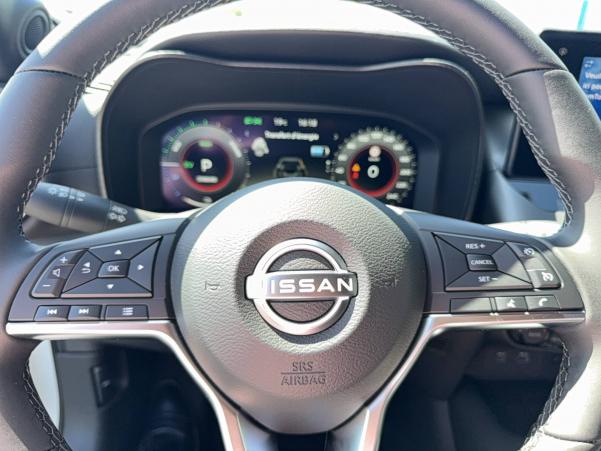 Vente en ligne Nissan Juke  DIG-T 114 au prix de 23 990 €