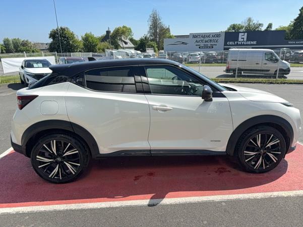 Vente en ligne Nissan Juke  HYBRID 143 au prix de 27 690 €