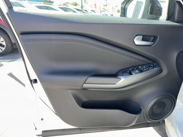 Vente en ligne Nissan Juke  DIG-T 114 au prix de 23 990 €