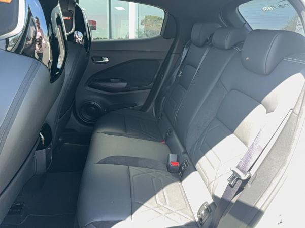 Vente en ligne Nissan Juke  HYBRID 143 au prix de 27 690 €