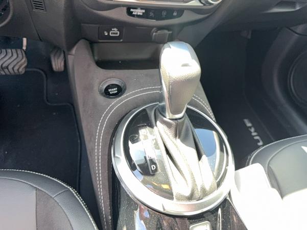 Vente en ligne Nissan Juke  HYBRID 143 au prix de 27 690 €