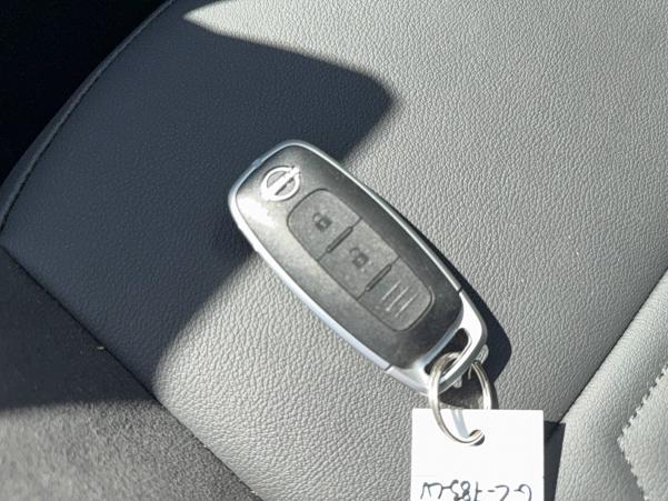 Vente en ligne Nissan Juke  HYBRID 143 au prix de 27 690 €