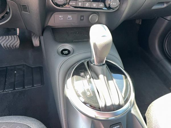 Vente en ligne Nissan Juke  DIG-T 114 au prix de 23 990 €