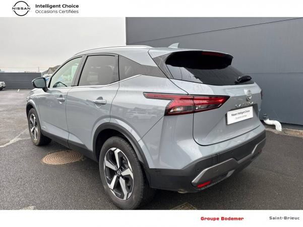 Vente en ligne Nissan Qashqai 2  e-Power 190 ch au prix de 32 990 €