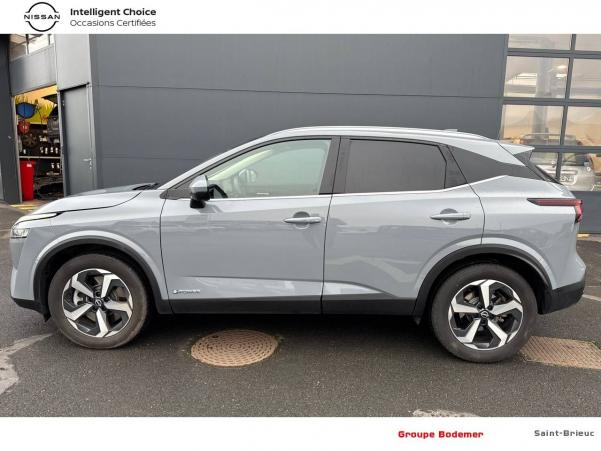 Vente en ligne Nissan Qashqai 2  e-Power 190 ch au prix de 32 990 €