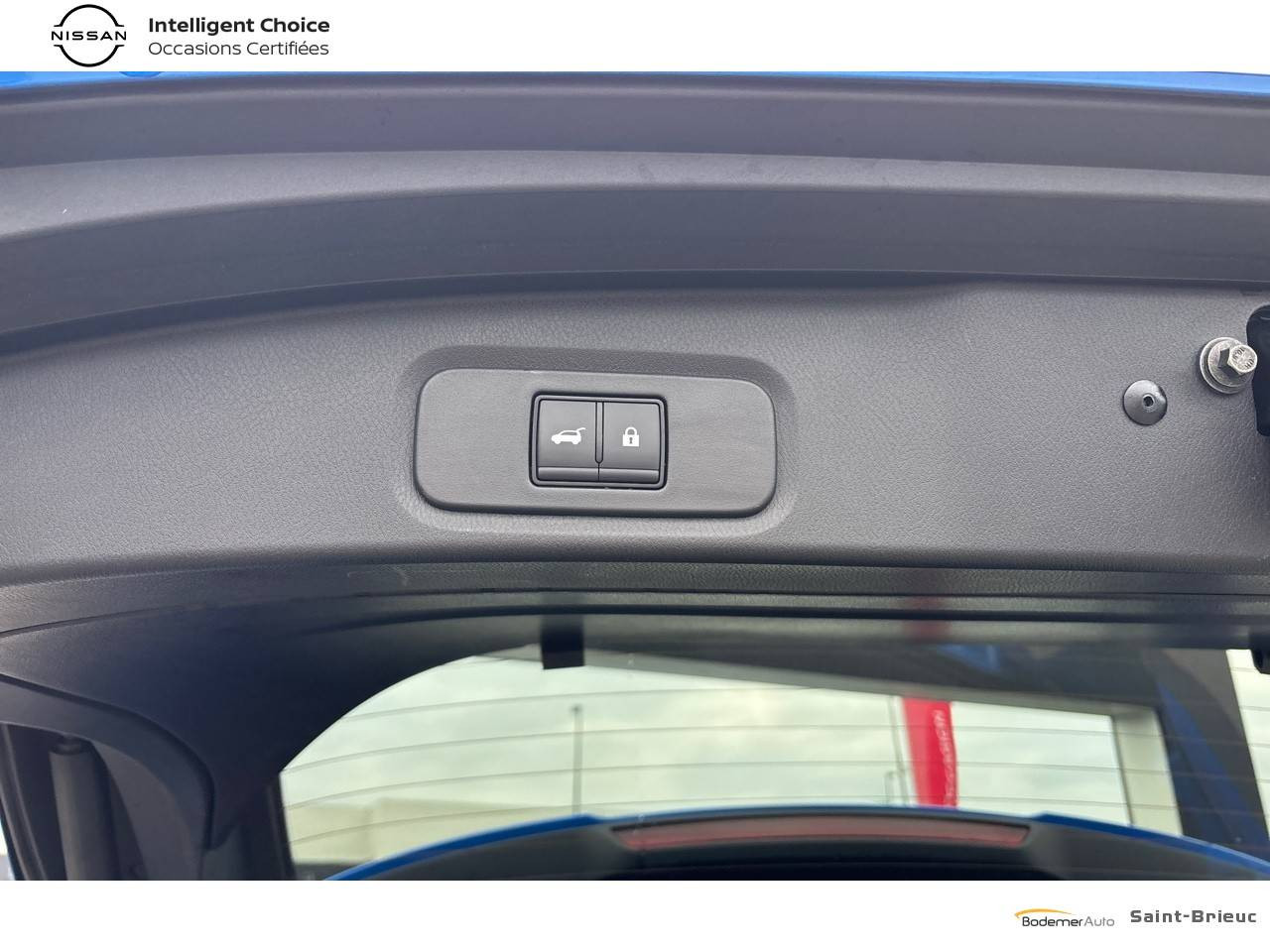 Vente en ligne Nissan Qashqai  e-Power 190 ch au prix de 30 990 €