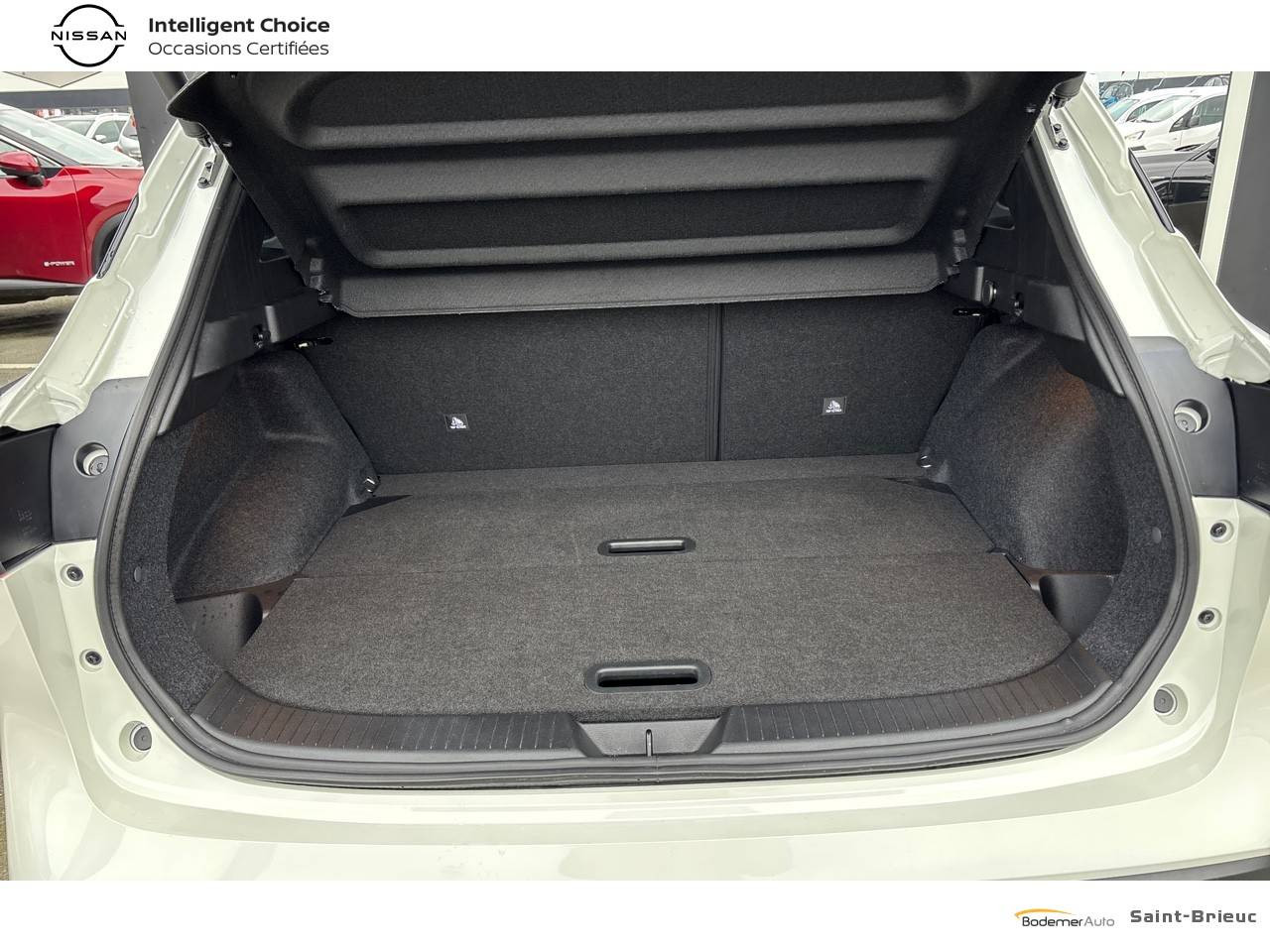 Vente en ligne Nissan Qashqai  e-Power 190 ch au prix de 30 990 €