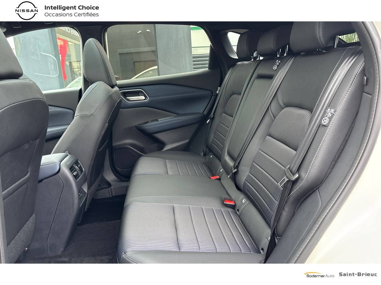 Vente en ligne Nissan Qashqai  e-Power 190 ch au prix de 30 990 €