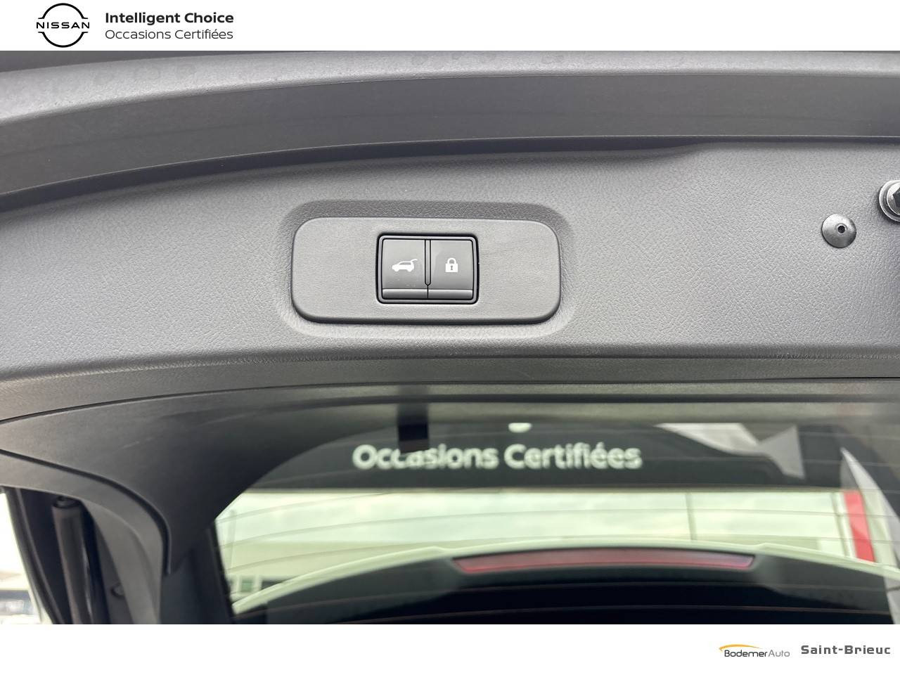 Vente en ligne Nissan Qashqai  e-Power 190 ch au prix de 30 990 €