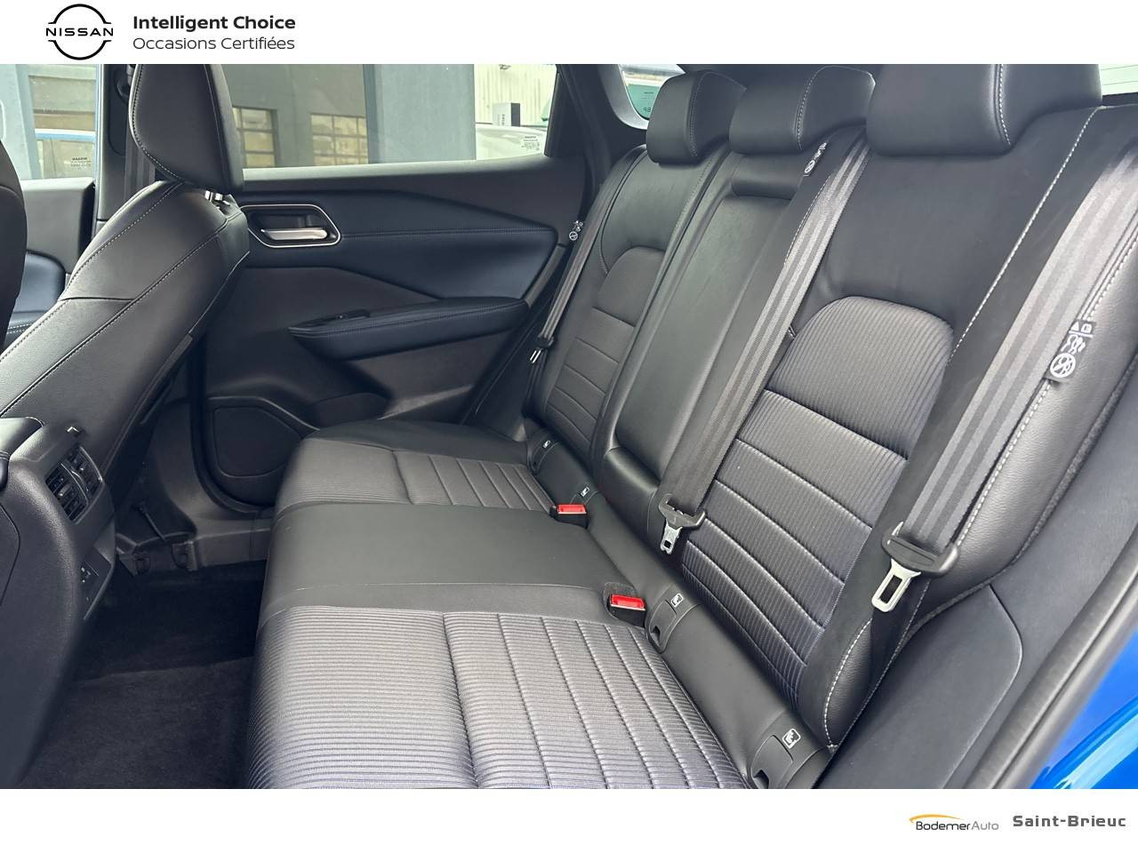 Vente en ligne Nissan Qashqai  e-Power 190 ch au prix de 30 990 €