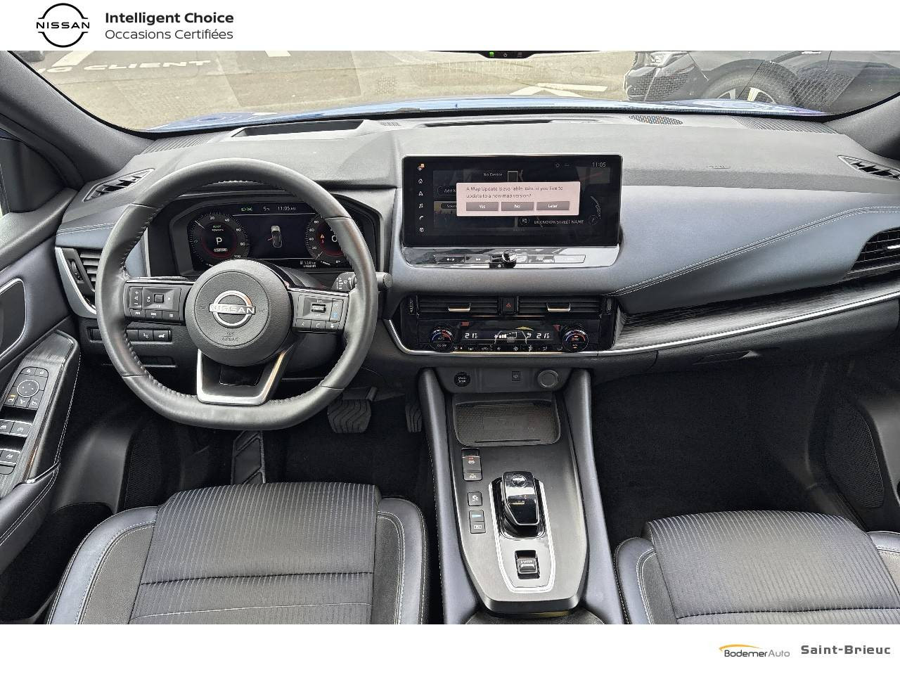 Vente en ligne Nissan Qashqai  e-Power 190 ch au prix de 30 990 €