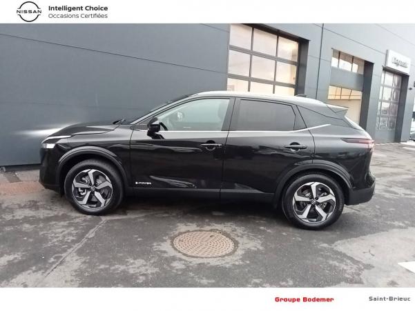 Vente en ligne Nissan Qashqai 2  e-Power 190 ch au prix de 32 990 €