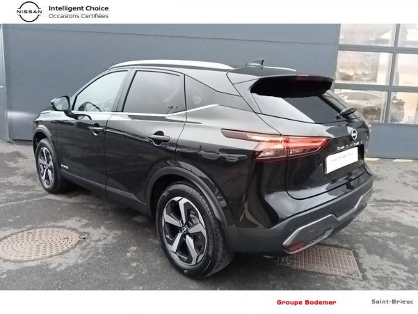 Vente en ligne Nissan Qashqai  e-Power 190 ch au prix de 28 990 €