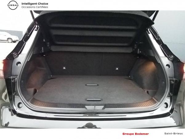 Vente en ligne Nissan Qashqai  e-Power 190 ch au prix de 28 990 €
