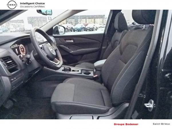 Vente en ligne Nissan Qashqai  e-Power 190 ch au prix de 28 990 €