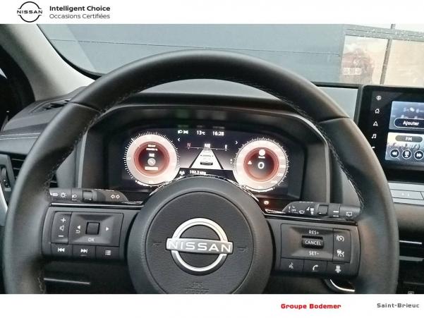 Vente en ligne Nissan Qashqai  e-Power 190 ch au prix de 28 990 €