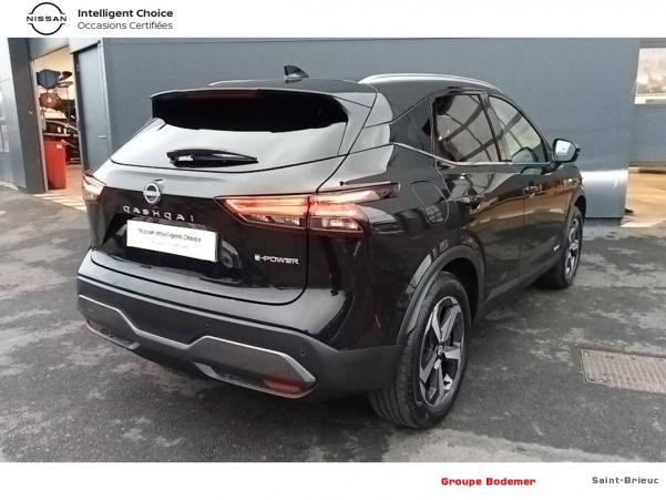 Vente en ligne Nissan Qashqai  e-Power 190 ch au prix de 28 990 €