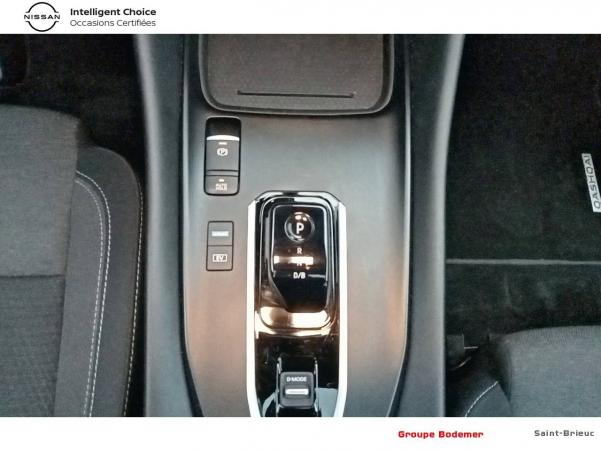 Vente en ligne Nissan Qashqai  e-Power 190 ch au prix de 28 990 €