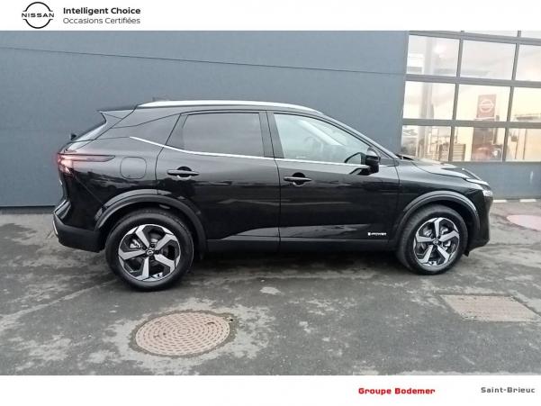 Vente en ligne Nissan Qashqai  e-Power 190 ch au prix de 28 990 €