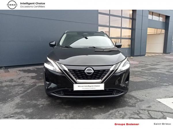 Vente en ligne Nissan Qashqai 2  e-Power 190 ch au prix de 32 990 €