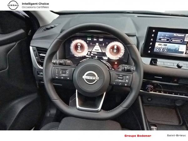 Vente en ligne Nissan Qashqai 2  e-Power 190 ch au prix de 32 990 €