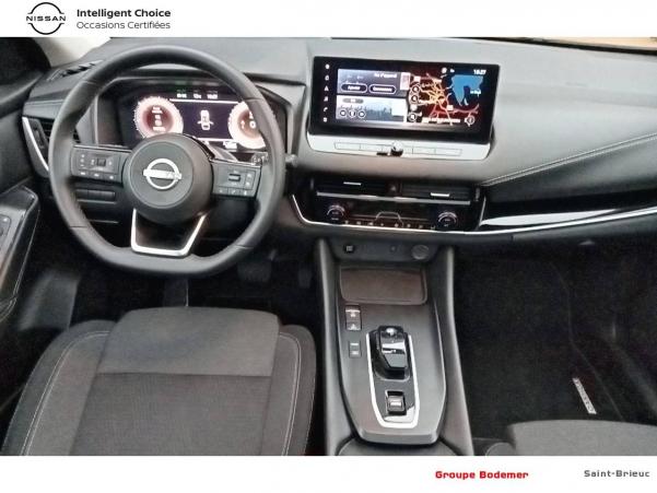 Vente en ligne Nissan Qashqai 2  e-Power 190 ch au prix de 32 990 €