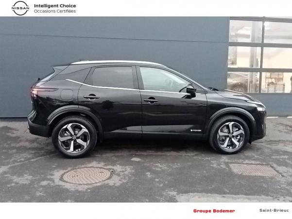 Vente en ligne Nissan Qashqai 2  e-Power 190 ch au prix de 32 990 €