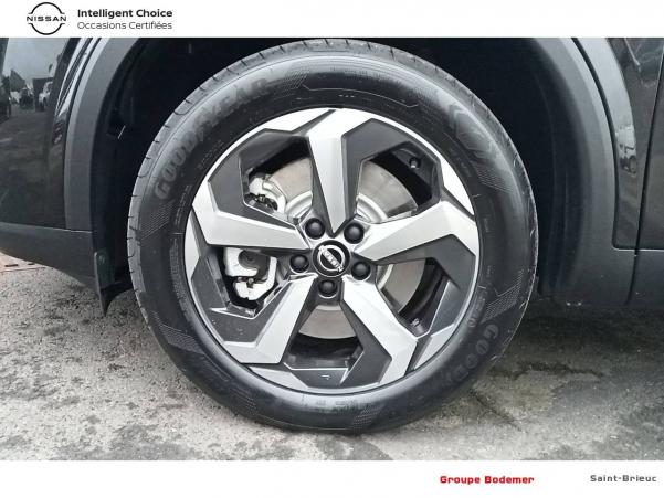 Vente en ligne Nissan Qashqai  e-Power 190 ch au prix de 28 990 €