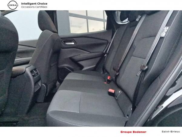 Vente en ligne Nissan Qashqai  e-Power 190 ch au prix de 28 990 €