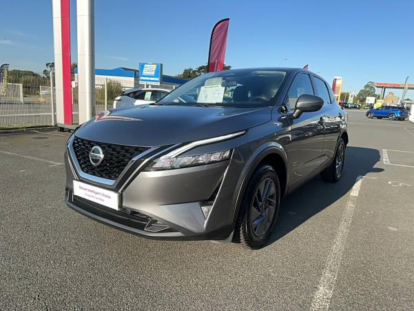 Vente en ligne Nissan Qashqai 3 Qashqai Mild Hybrid 140 ch au prix de 19 990 €