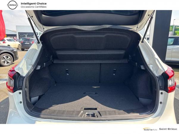 Vente en ligne Nissan Qashqai Qashqai 1.5 dCi 115 au prix de 19 990 €