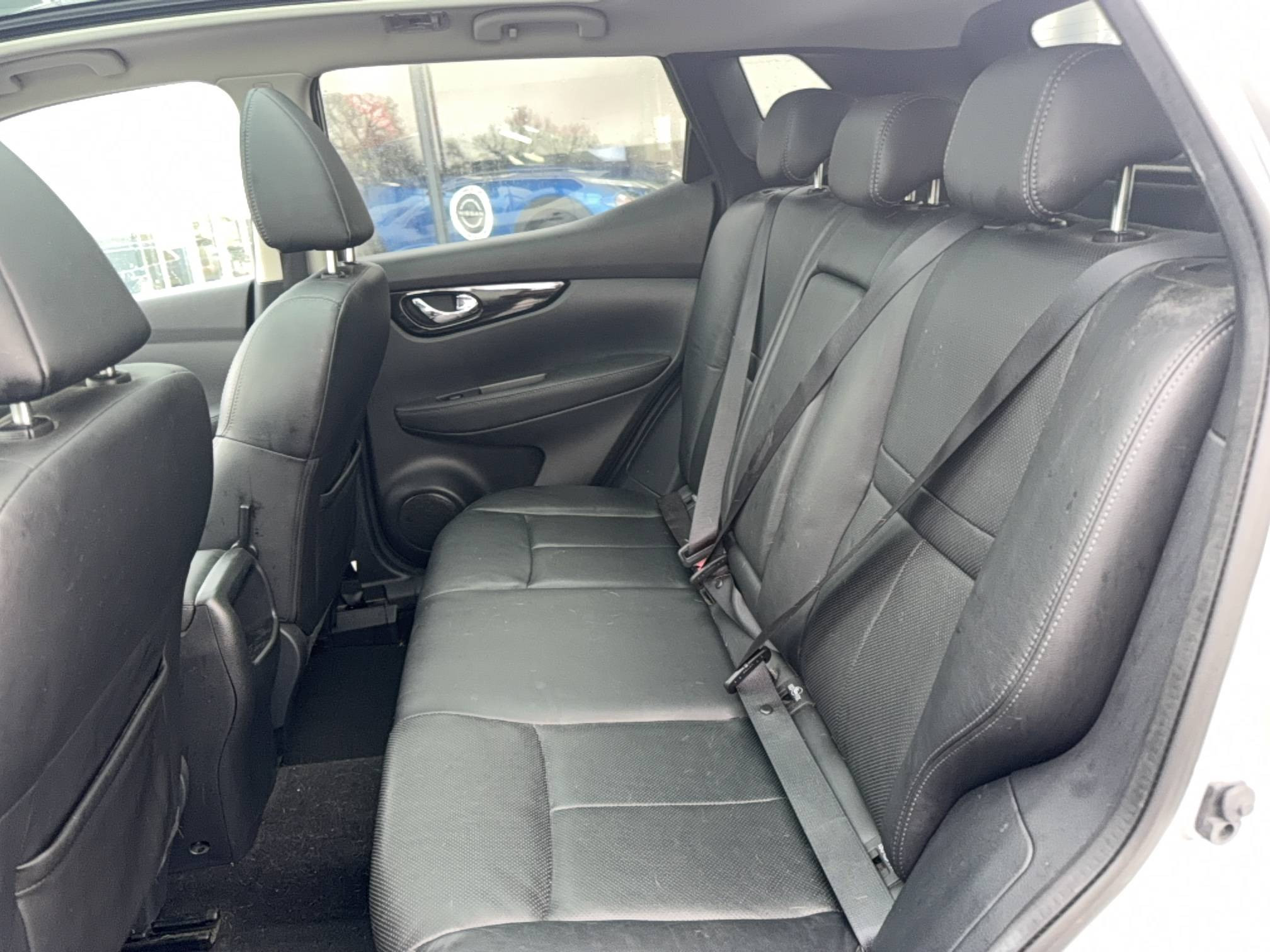 Vente en ligne Nissan Qashqai  1.6 dCi 130 au prix de 15 990 €