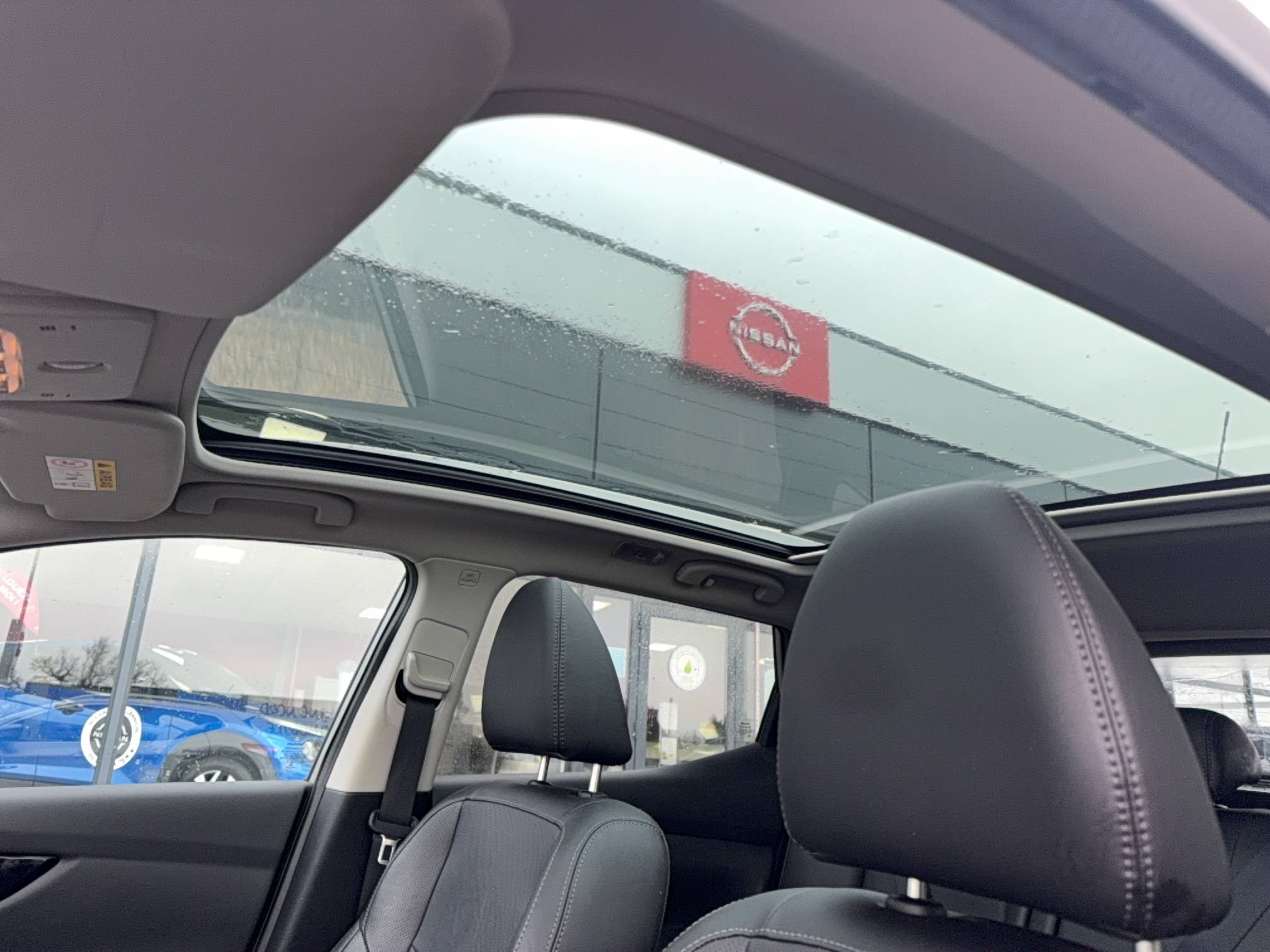 Vente en ligne Nissan Qashqai  1.6 dCi 130 au prix de 15 990 €