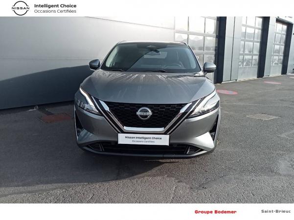 Vente en ligne Nissan Qashqai 2  Mild Hybrid 140 ch au prix de 23 990 €