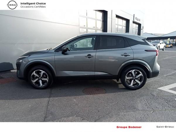 Vente en ligne Nissan Qashqai 2  Mild Hybrid 140 ch au prix de 23 990 €