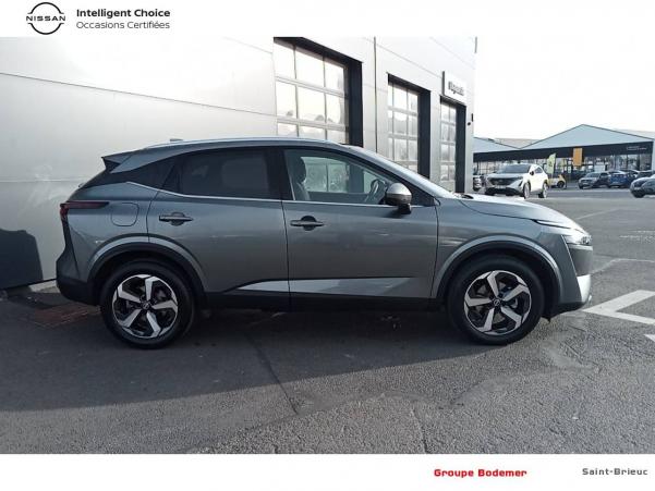 Vente en ligne Nissan Qashqai 2  Mild Hybrid 140 ch au prix de 23 990 €