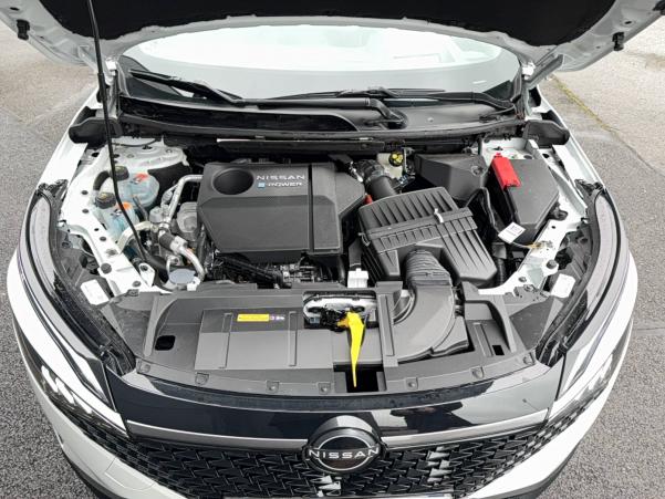 Vente en ligne Nissan Qashqai 2  e-Power 190 ch au prix de 41 340 €