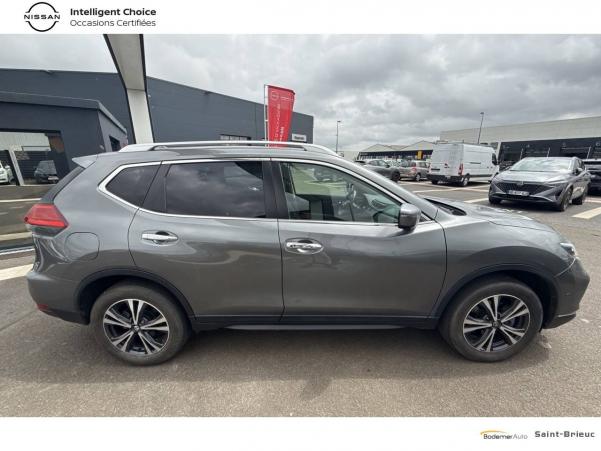 Vente en ligne Nissan X-Trail  dCi 150 Xtronic 5pl au prix de 23 990 €