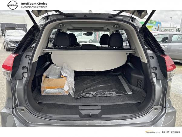 Vente en ligne Nissan X-Trail  dCi 150 Xtronic 5pl au prix de 23 990 €