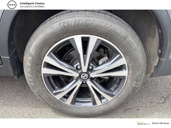 Vente en ligne Nissan X-Trail  dCi 150 Xtronic 5pl au prix de 23 990 €