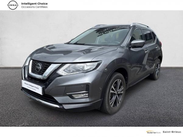 Vente en ligne Nissan X-Trail  dCi 150 Xtronic 5pl au prix de 23 990 €