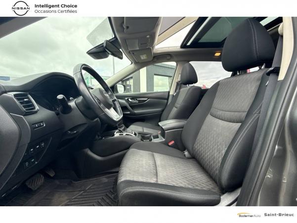 Vente en ligne Nissan X-Trail  dCi 150 Xtronic 5pl au prix de 23 990 €