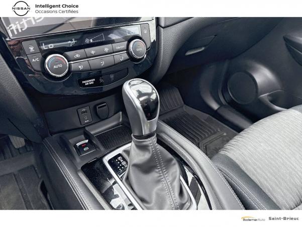 Vente en ligne Nissan X-Trail  dCi 150 Xtronic 5pl au prix de 23 990 €