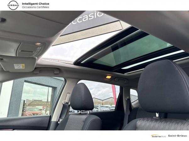 Vente en ligne Nissan X-Trail  dCi 150 Xtronic 5pl au prix de 23 990 €