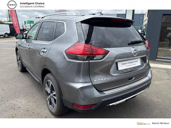 Vente en ligne Nissan X-Trail  dCi 150 Xtronic 5pl au prix de 23 990 €