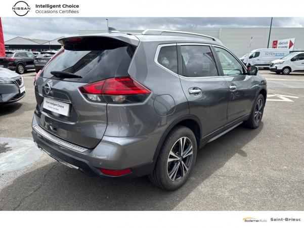 Vente en ligne Nissan X-Trail  dCi 150 Xtronic 5pl au prix de 23 990 €
