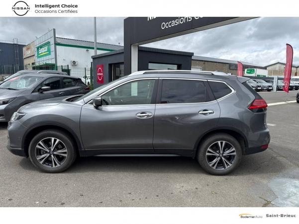 Vente en ligne Nissan X-Trail  dCi 150 Xtronic 5pl au prix de 23 990 €