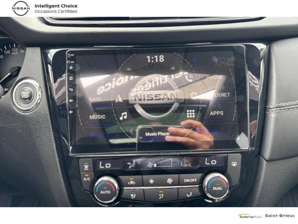 Vente en ligne Nissan X-Trail  dCi 150 Xtronic 5pl au prix de 23 990 €