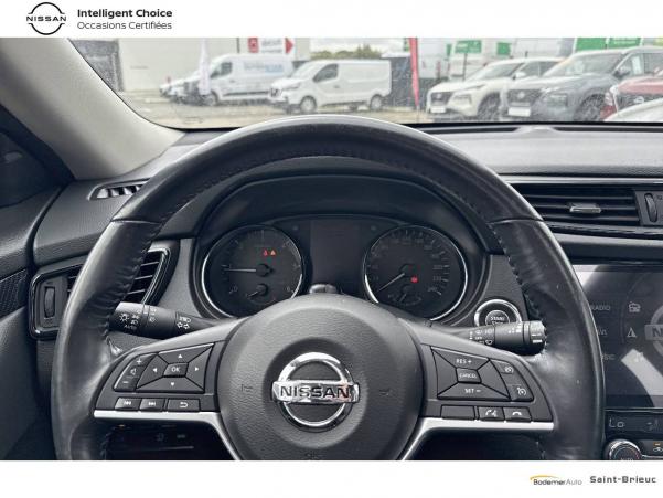 Vente en ligne Nissan X-Trail  dCi 150 Xtronic 5pl au prix de 23 990 €