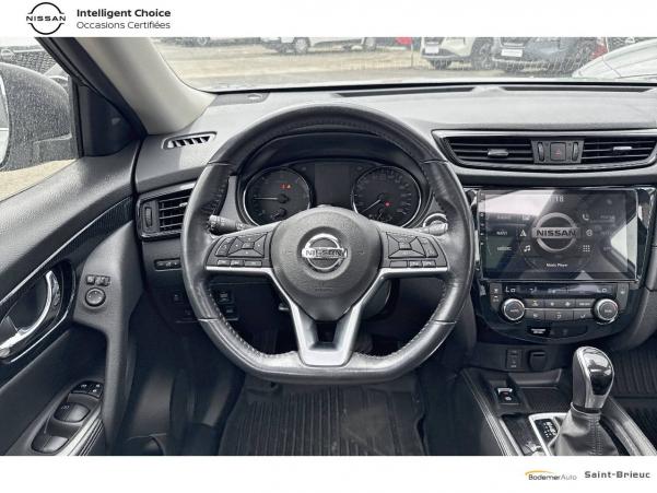 Vente en ligne Nissan X-Trail  dCi 150 Xtronic 5pl au prix de 23 990 €